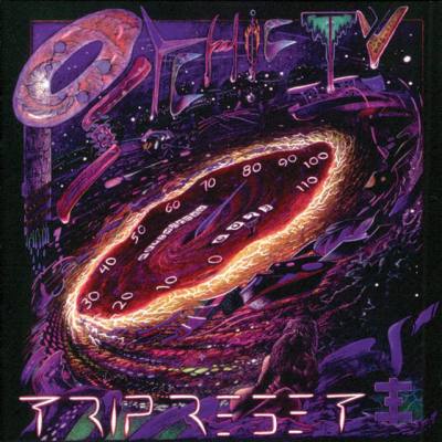 Trip Reset (Purple, Grey Vinyl)