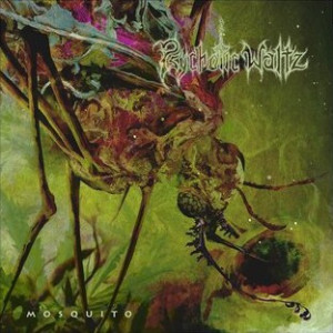 Mosquito (Green Vinyl)