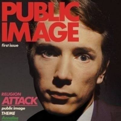 Public Image (First Issue)