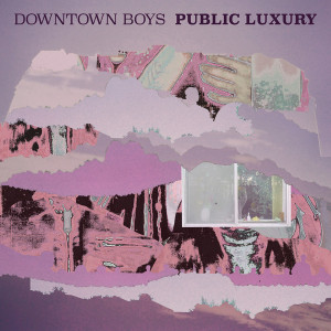 Public Luxury (Pearl Vinyl)