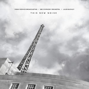 This New Noise (White Vinyl)