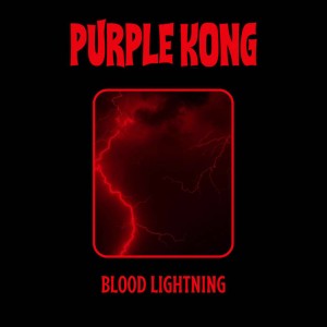 Blood Lightning (Splatter Vinyl)