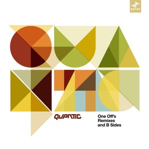 One Offs Remixes And B Sides