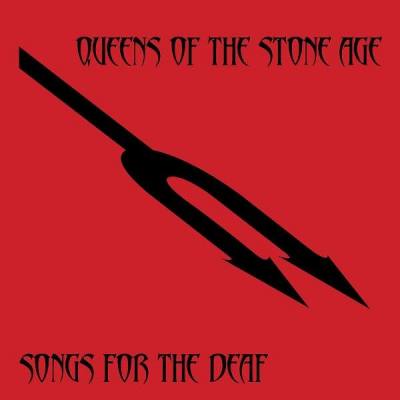 Songs For The Deaf (Bonus DVD)