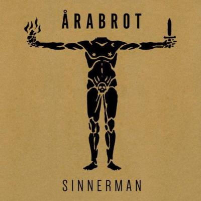 Sinnerman (Brown Vinyl)