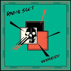 Wired (Orange Vinyl)