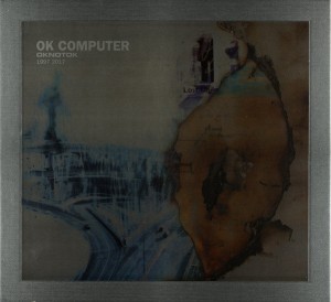 OK Computer OKNOTOK 1997 2017