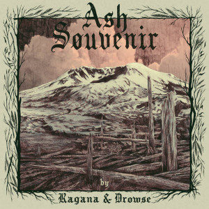 Ash Souvenir (Colored Vinyl)