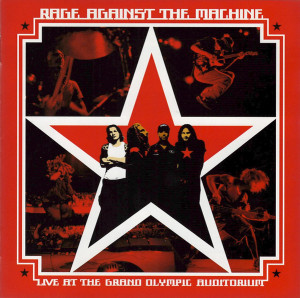 Live at the Grand Olympic Auditorium