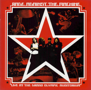 Live at the Grand Olympic Auditorium