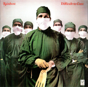 Difficult to Cure