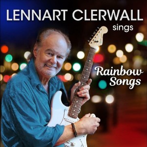 Lennart Clerwall Sings Rainbow Songs