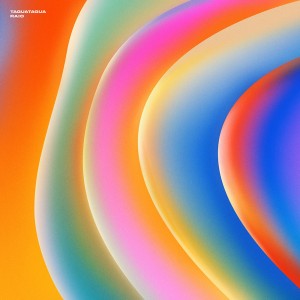 Raio (Clear Vinyl)