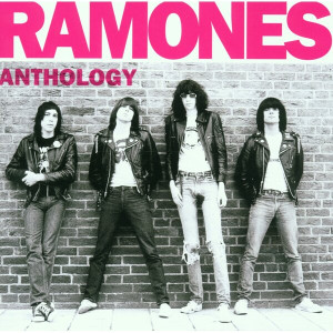 Anthology: Hey Ho Let's Go!