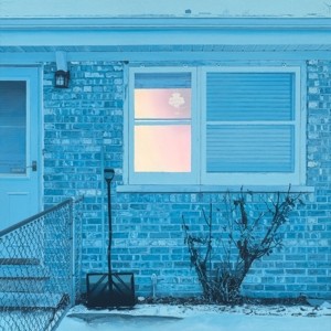 The Window (Colored Vinyl)