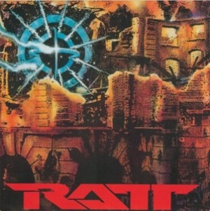 Detonator (Red Vinyl)