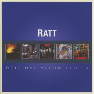 Original Album Series