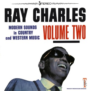Modern Sounds in Country and Western Music, Volume Two