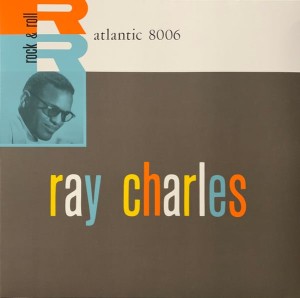 Ray Charles (Clear Vinyl)