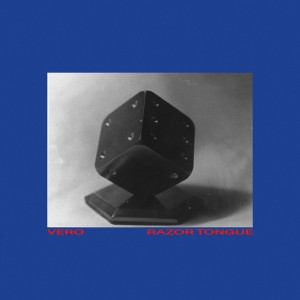 Razor Tongue (Grey Vinyl)