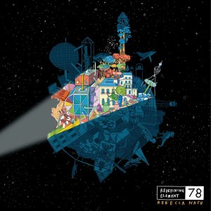 Redefining Element 78 (Turquoise Vinyl)