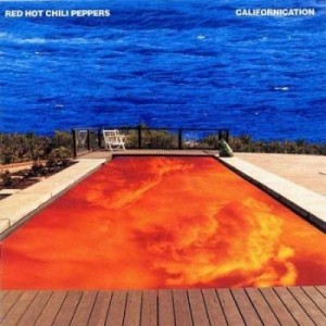 Californication (Red & Blue Vinyl)