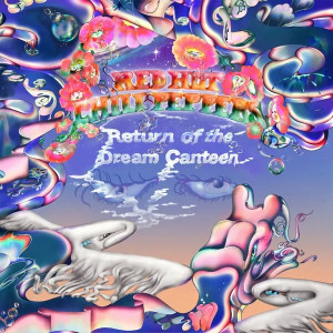 Return of the Dream Canteen (Recycled Color Vinyl)