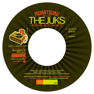 Reggae Jazz Classics