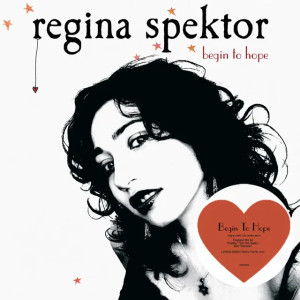 Begin To Hope (Yellow Flame Vinyl)