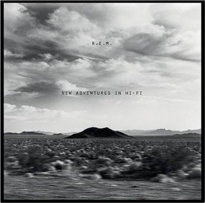 New Adventures In Hi-Fi (25th Anniversary Deluxe Edition)