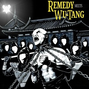 Remedy Meets Wu-Tang
