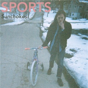 Sunchokes (Splatter Vinyl)