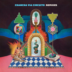 Remixes (Blue Vinyl)