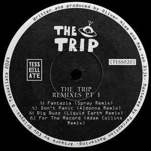 Remixes Pt. 1