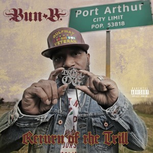 Return Of The Trill' (Picture Disc)
