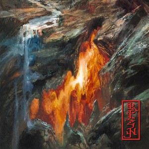 Burden (Serpentine Vinyl)