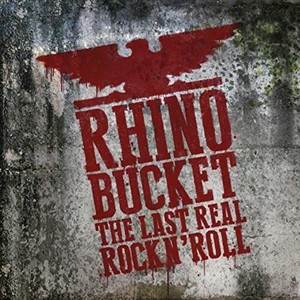The Last Real Rock n' Roll (Clear Vinyl)