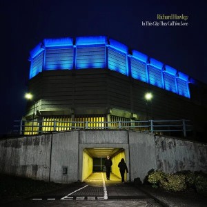 In This City They Call You Love (Yellow Vinyl)