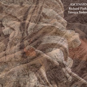 Ascension (Clear Vinyl)