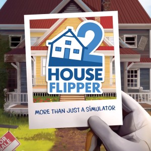 House Flipper 2 (White Vinyl)