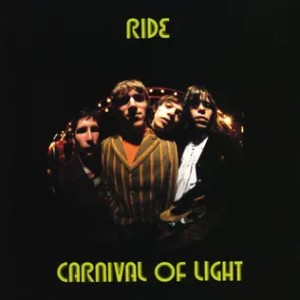 Carnival of Light (Green Vinyl)