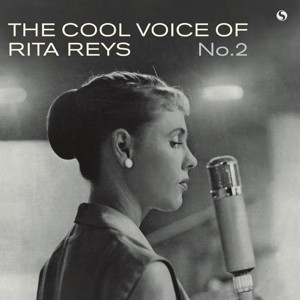 The Cool Voice of Rita Reys No. 2