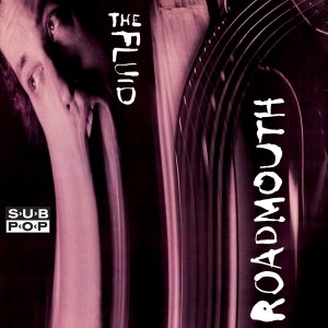 Roadmouth (Lime Vinyl)