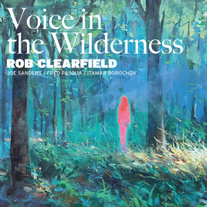 Voice In the Wilderness