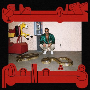 Robed In Rareness (Red Vinyl)