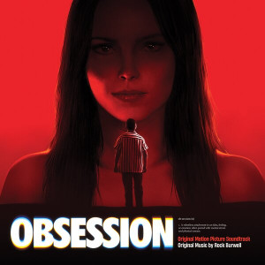 Obsession (Pearlescent Red Vinyl)