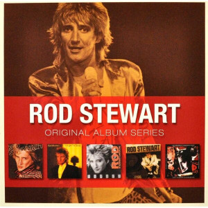 Original Album Series