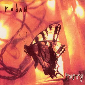 Rusty (Colored Vinyl)