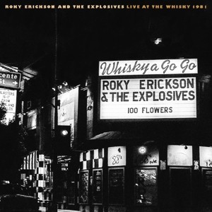 Live At the Whisky 1981 (Red Vinyl)