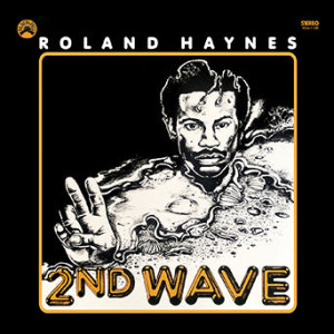 2nd Wave (Blue/Black Vinyl)